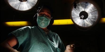 Before Surgery, Visiting A Pain Clinic First Is Recommended